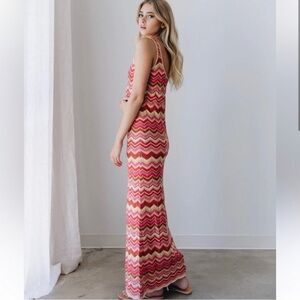 Show me your Mumu maxi